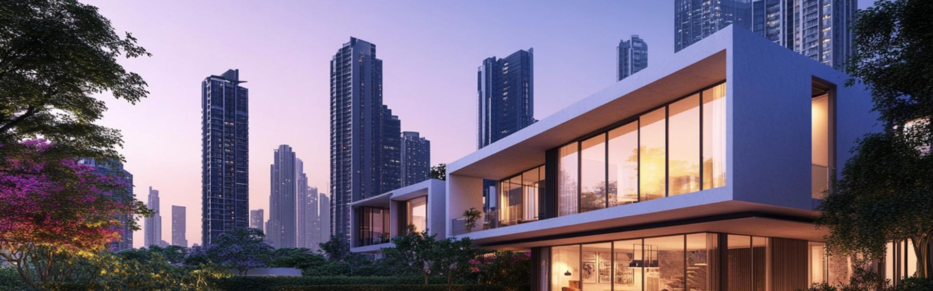 Mango ERP for construction and real estate
